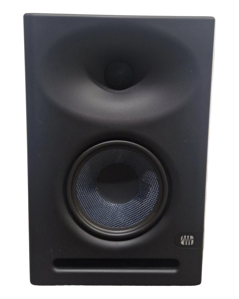 PreSonus Eris E7 XT - Studio Monitor - Single Unit - Black - Excellent w/ Power Cable, Manual's - image 1
