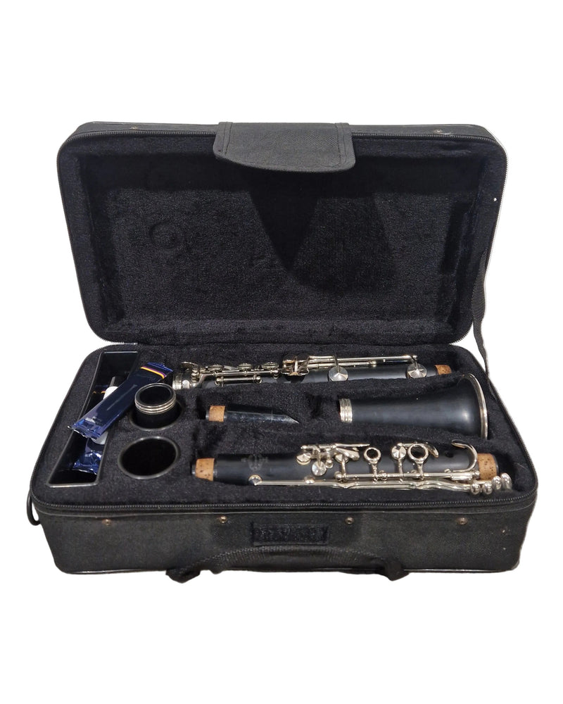 Buffet Crampon E13 - Bb Clarinet - Excellent w/ Hard Case - image 1
