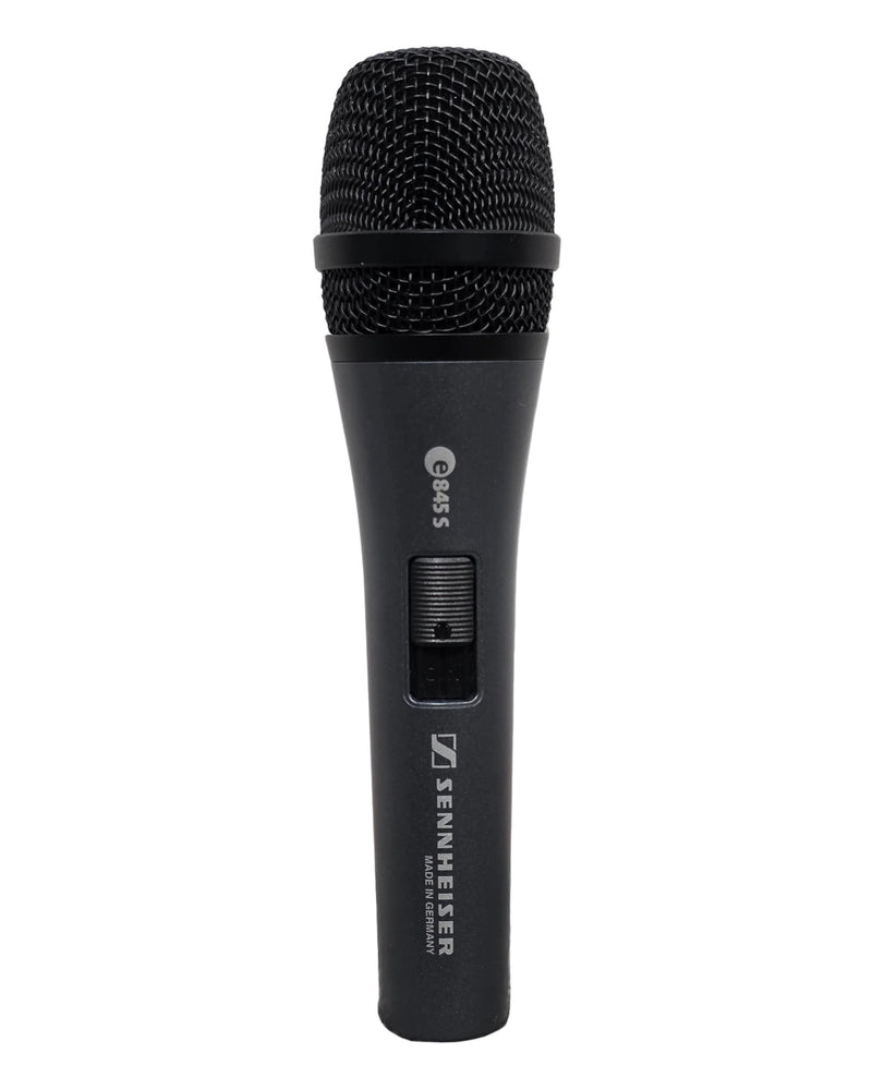 Sennheiser e845S - Dynamic Vocal Microphone - Excellent w/ Original Box - image 1