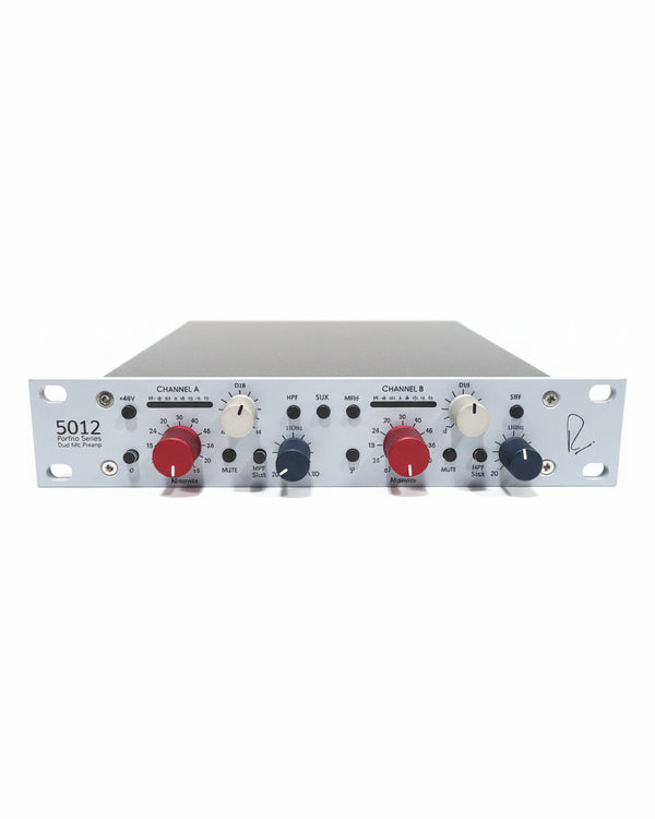 Rupert Neve Designs Portico 5012 Preamp - Excellent