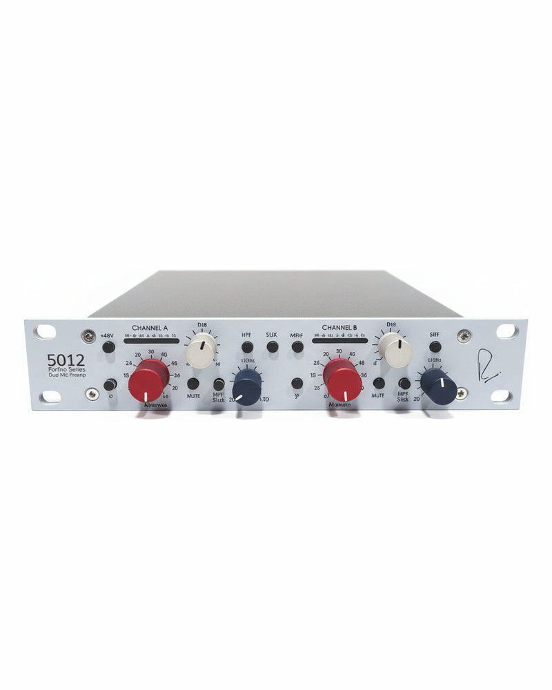 Rupert Neve Designs Portico 5012 Preamp - Excellent - image 1