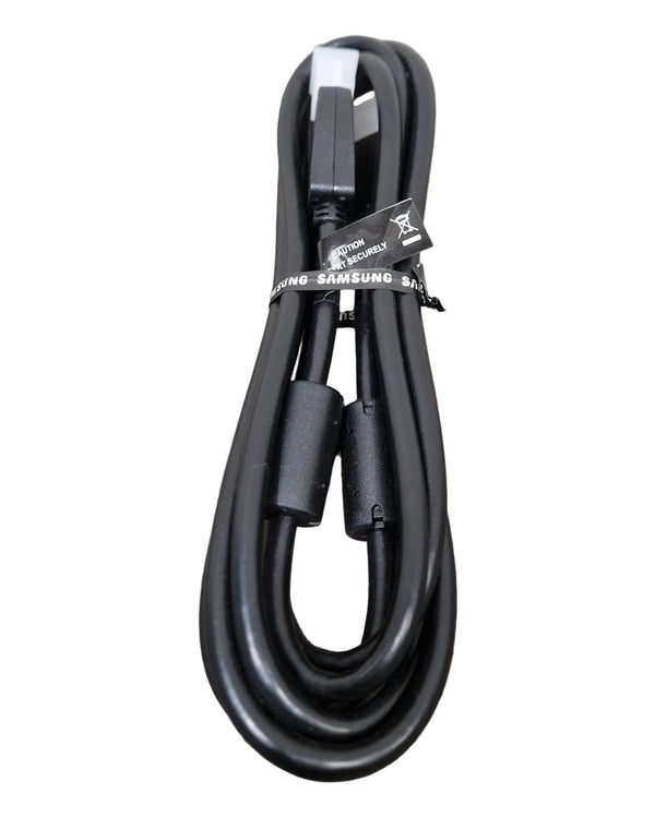 Samsung DisplayPort Cable Black - Like New