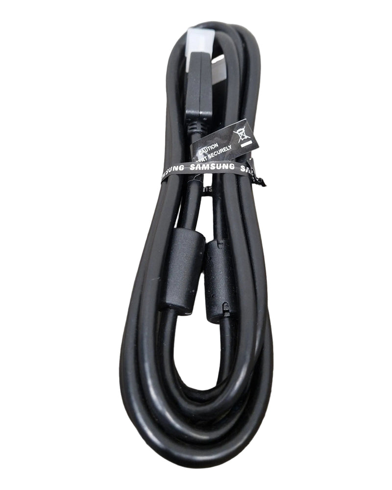 Samsung DisplayPort Cable Black - Like New - image 1