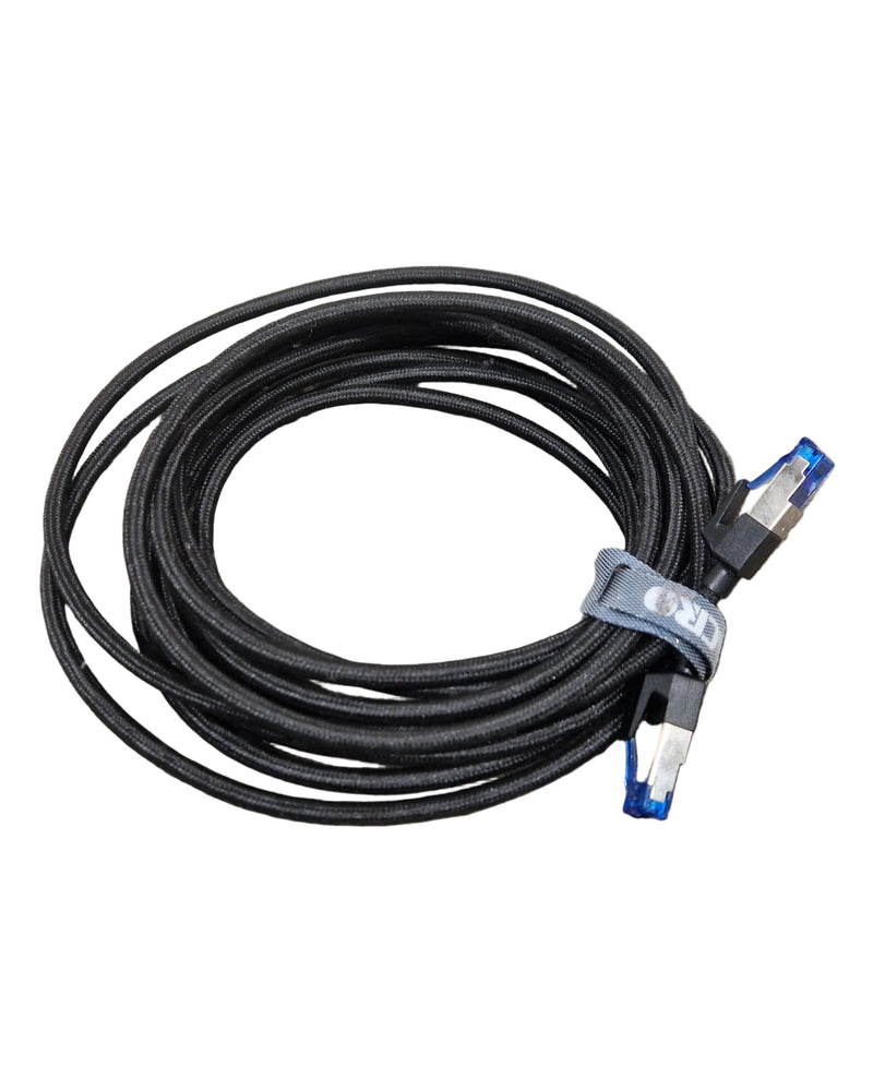Zacro Ethernetc able 5m high qaulity - Excellent - image 1