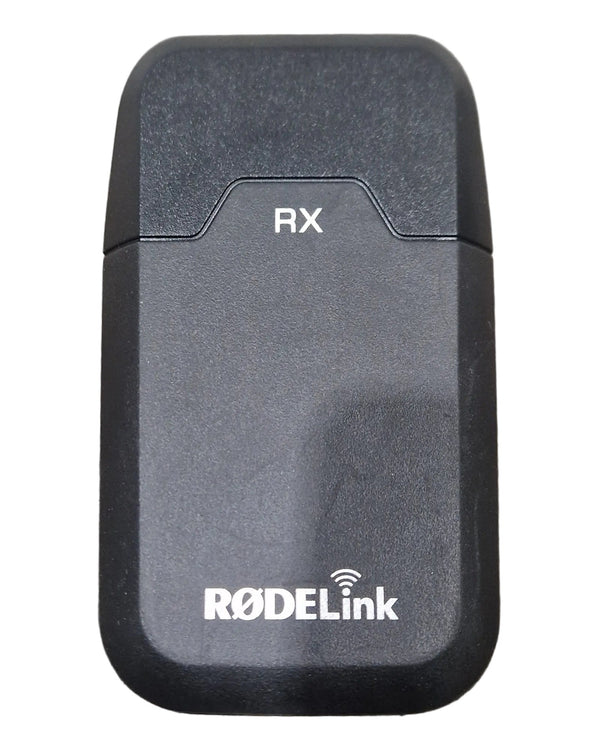 RØDE RØDELink TX-XLR - Wireless Transmitter - Excellent w/ Original Box