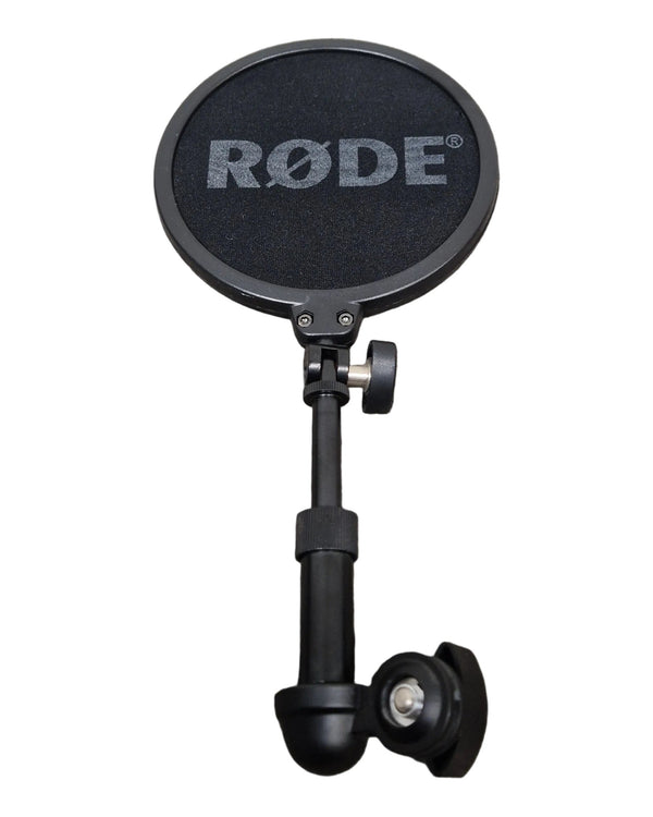 Rode SM6 Microphone Spider - Microphone Mount - Excellent