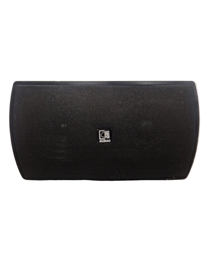AUDAC ATEO6 - Speakers - Black - Good - image 1