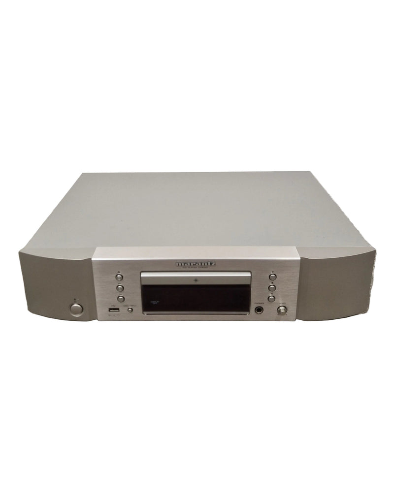 Marantz CD6007 - CD Player - Silver - Excellent w/ Original Box & remote - image 1