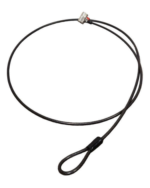 Kensington NanoSaver Laptop Lock 5ft - Laptop Lock - Excellent