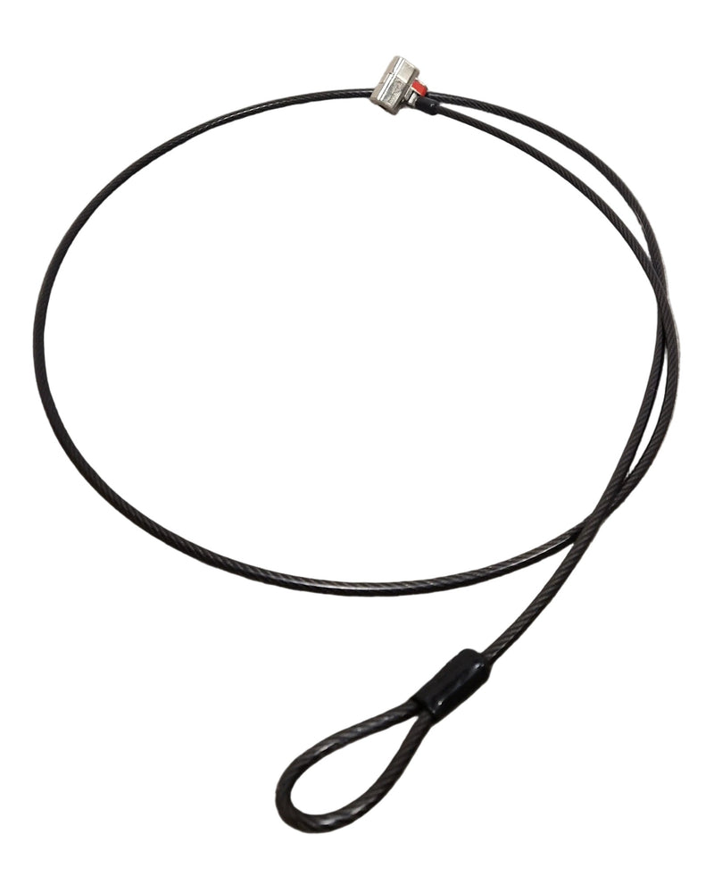 Kensington NanoSaver Laptop Lock 5ft - Laptop Lock - Excellent - image 1