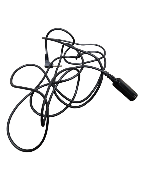 2.5mm To Mini Microphone Cable - Cable - Excellent