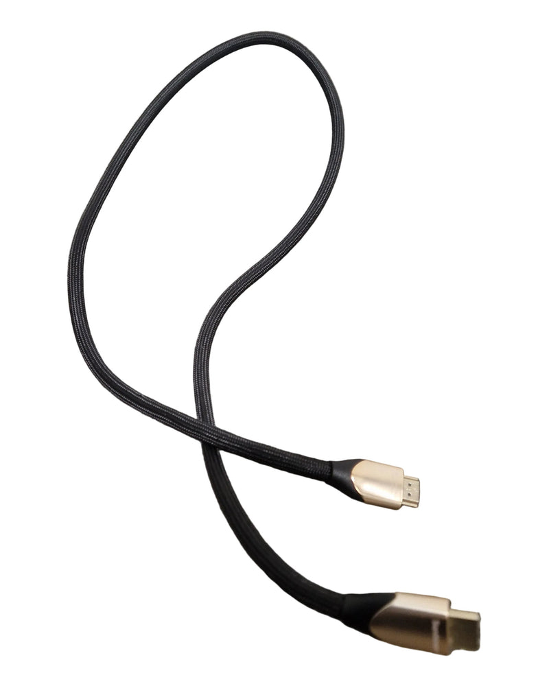 Sandstrom Rose Gold HDMI Cable 1M - HDMI Cable - Excellent - image 1