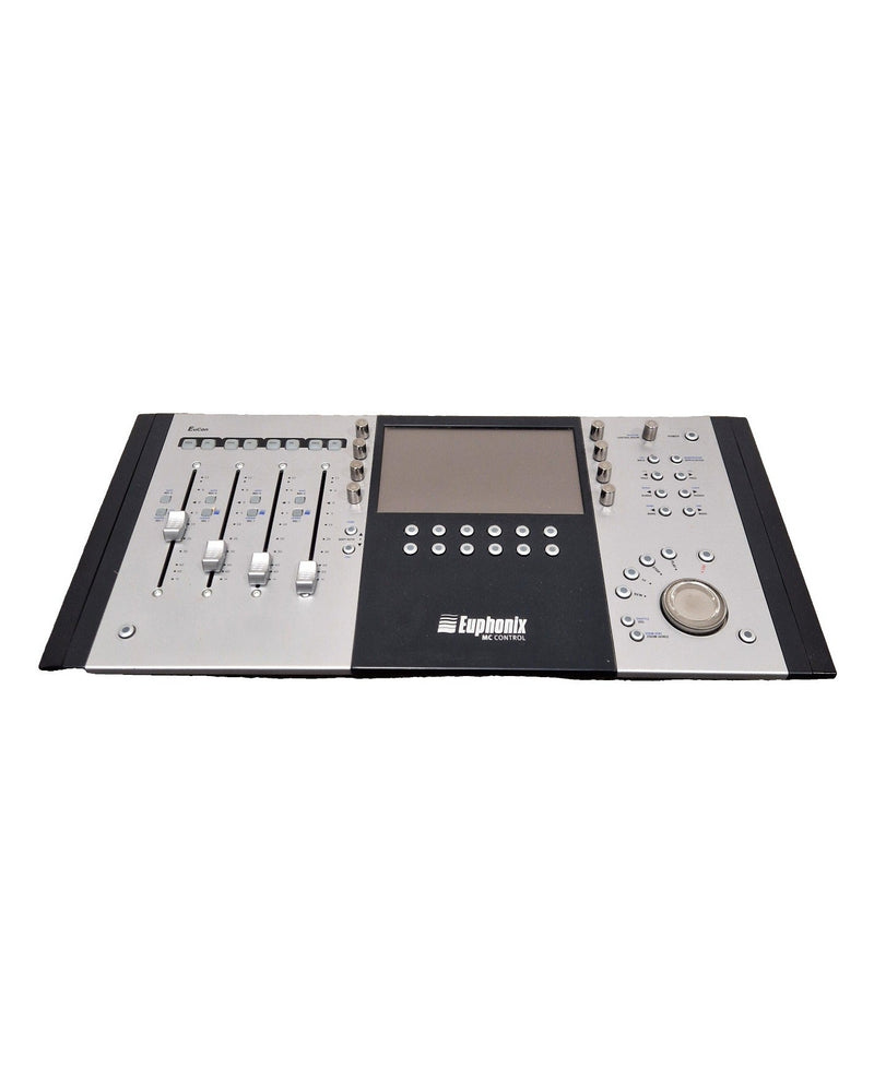 Euphonix MC Control - Control Surface - Good - image 1