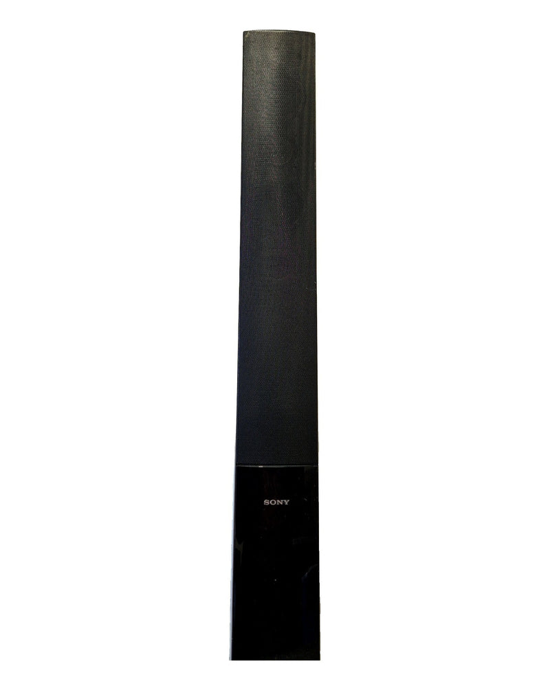 Sony SS-TS74 - Speaker System - Black - Good - image 1