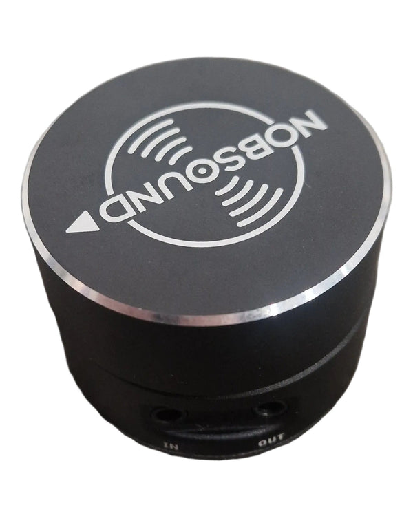 Mini Volume Controller For Computer Speaker 3.5mm/USB Multimedia Audio Adjuster - Volume Controller - Excellent