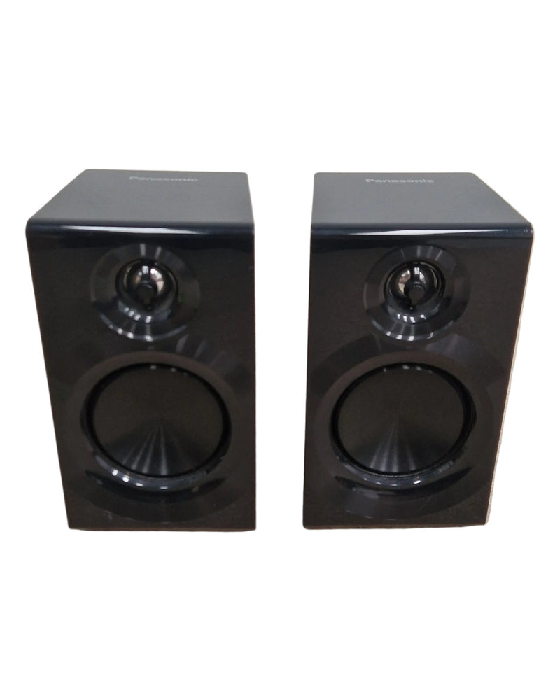 Panasonic SB-HS4000 - Hi-Fi Speaker - Black - Very Good - image 1