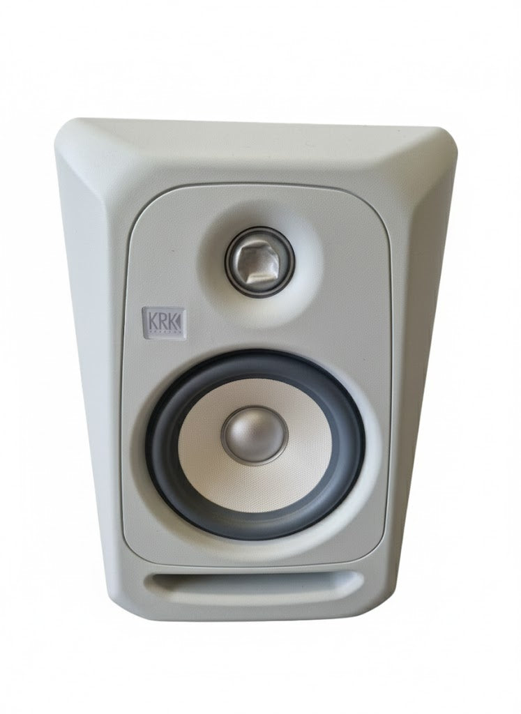 KRK Rokit 5 - Studio Monitor Speaker - Very Good (READ DESCRIPTION)