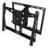 Vogels Pfw 6880 Black Projector Floor Stand - Adjustable Height, Sturdy Design - Like New - Photo 3