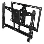 Vogels Pfw 6880 Black Projector Floor Stand - Adjustable Height, Sturdy Design - Like New - Image 3