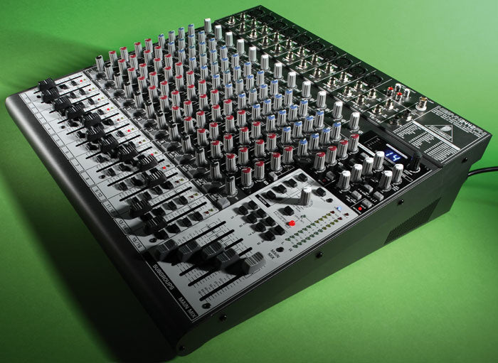 Behringer
