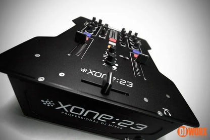 Allen & Heath Xone 23 - 2-Channel DJ Mixer - Open Box